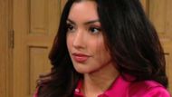 Audra is poised to emerge as a power player on The Young and the Restless | Image: CBS